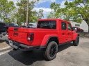 Thumbnail image of 2025 Jeep Gladiator at GaleanaChryslerJeepDodgeRam of Fort  Myers, FL
