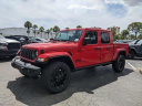 Thumbnail image of 2025 Jeep Gladiator at GaleanaChryslerJeepDodgeRam of Fort  Myers, FL
