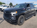Thumbnail image of 2024 Chevrolet Silverado 1500 at CioccaChevroletOfPrinceton-New of Lawrenceville, NJ