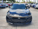 Thumbnail image of 2022 Honda Accord at AcuraOfPembrokePines of Pembroke Pines, FL