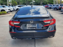 Thumbnail image of 2022 Honda Accord at AcuraOfPembrokePines of Pembroke Pines, FL