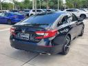 Thumbnail image of 2022 Honda Accord at AcuraOfPembrokePines of Pembroke Pines, FL