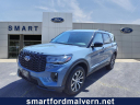 Thumbnail image of 2025 Ford Explorer at Smart Ford