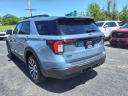Thumbnail image of 2025 Ford Explorer at Smart Ford