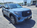 Thumbnail image of 2025 Ford Explorer at Smart Ford