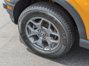 Thumbnail image of 2021 Ford Bronco Sport at YankeeFordSales NEW