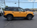 Thumbnail image of 2021 Ford Bronco Sport at YankeeFordSales NEW