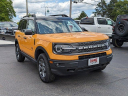Thumbnail image of 2021 Ford Bronco Sport at YankeeFordSales NEW