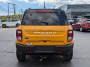 Thumbnail image of 2021 Ford Bronco Sport at YankeeFordSales NEW