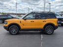 Thumbnail image of 2021 Ford Bronco Sport at YankeeFordSales NEW