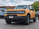 Thumbnail image of 2021 Ford Bronco Sport at YankeeFordSales NEW