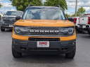 Thumbnail image of 2021 Ford Bronco Sport at YankeeFordSales NEW