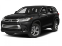 Thumbnail image of 2018 Toyota Highlander at New - StonebriarChevy