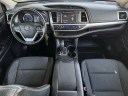 Thumbnail image of 2018 Toyota Highlander at New - StonebriarChevy