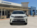 Thumbnail image of 2018 Toyota Highlander at New - StonebriarChevy