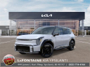 Thumbnail image of 2026 Kia EV9 at LaFontaine Kia
