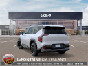 Thumbnail image of 2026 Kia EV9 at LaFontaine Kia