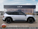 Thumbnail image of 2026 Kia EV9 at LaFontaine Kia