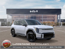Thumbnail image of 2026 Kia EV9 at LaFontaine Kia