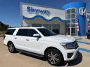 Thumbnail image of 2023 Ford Expedition MAX at Skyway Honda