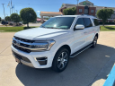 Thumbnail image of 2023 Ford Expedition MAX at Skyway Honda
