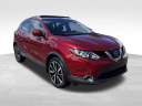 Thumbnail image of 2019 Nissan Rogue Sport at GengrasFordLincoln NEW
