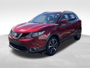 Thumbnail image of 2019 Nissan Rogue Sport at GengrasFordLincoln NEW