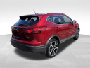 Thumbnail image of 2019 Nissan Rogue Sport at GengrasFordLincoln NEW