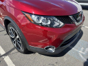 Thumbnail image of 2019 Nissan Rogue Sport at GengrasFordLincoln NEW