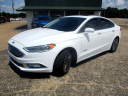 Thumbnail image of 2017 Ford Fusion Hybrid at Dothan Truck and Auto