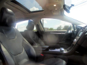 Thumbnail image of 2017 Ford Fusion Hybrid at Dothan Truck and Auto