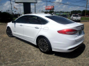 Thumbnail image of 2017 Ford Fusion Hybrid at Dothan Truck and Auto