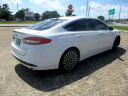 Thumbnail image of 2017 Ford Fusion Hybrid at Dothan Truck and Auto