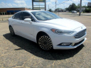Thumbnail image of 2017 Ford Fusion Hybrid at Dothan Truck and Auto