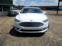 Thumbnail image of 2017 Ford Fusion Hybrid at Dothan Truck and Auto