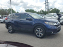 Thumbnail image of 2019 Honda CR-V at Nissan of Fort Myers-New