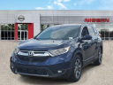 Thumbnail image of 2019 Honda CR-V at Nissan of Fort Myers-New