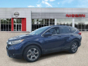 Thumbnail image of 2019 Honda CR-V at Nissan of Fort Myers-New
