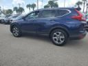 Thumbnail image of 2019 Honda CR-V at Nissan of Fort Myers-New