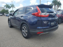 Thumbnail image of 2019 Honda CR-V at Nissan of Fort Myers-New