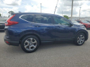 Thumbnail image of 2019 Honda CR-V at Nissan of Fort Myers-New