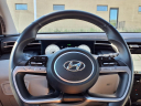 Thumbnail image of 2024 Hyundai TUCSON at Kelly Ford