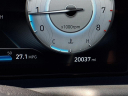 Thumbnail image of 2024 Hyundai TUCSON at Kelly Ford