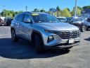 Thumbnail image of 2024 Hyundai TUCSON at Kelly Ford