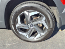 Thumbnail image of 2024 Hyundai TUCSON at Kelly Ford