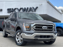 Thumbnail image of 2022 Ford F-150 at Bob Hurley Ponca Chrysler Jeep Dodge Ram