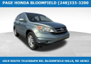 Thumbnail image of 2011 Honda CR-V at Page Honda of Bloomfield