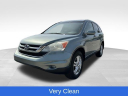 Thumbnail image of 2011 Honda CR-V at Page Honda of Bloomfield