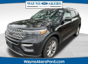 Thumbnail image of 2024 Ford Explorer at Wayne Akers Ford