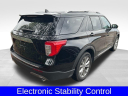Thumbnail image of 2024 Ford Explorer at Wayne Akers Ford